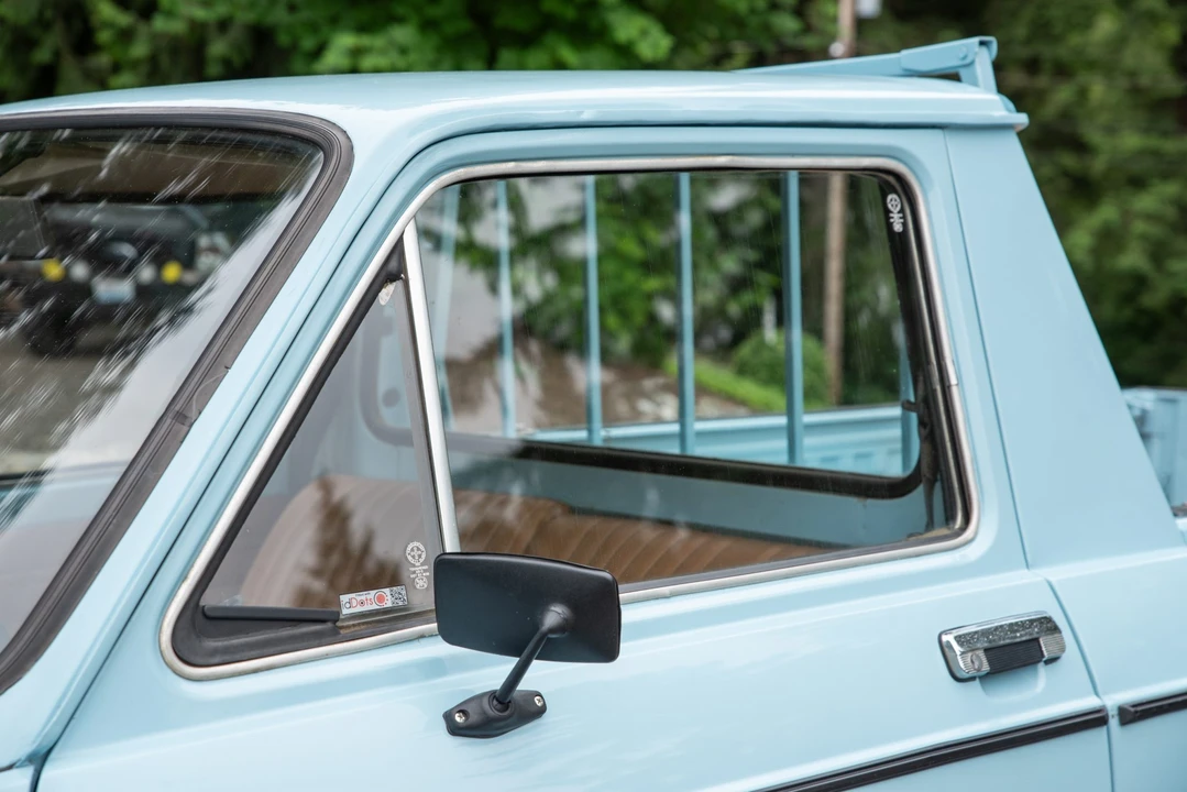 1980 Fiat 128 - Image 20 of 31