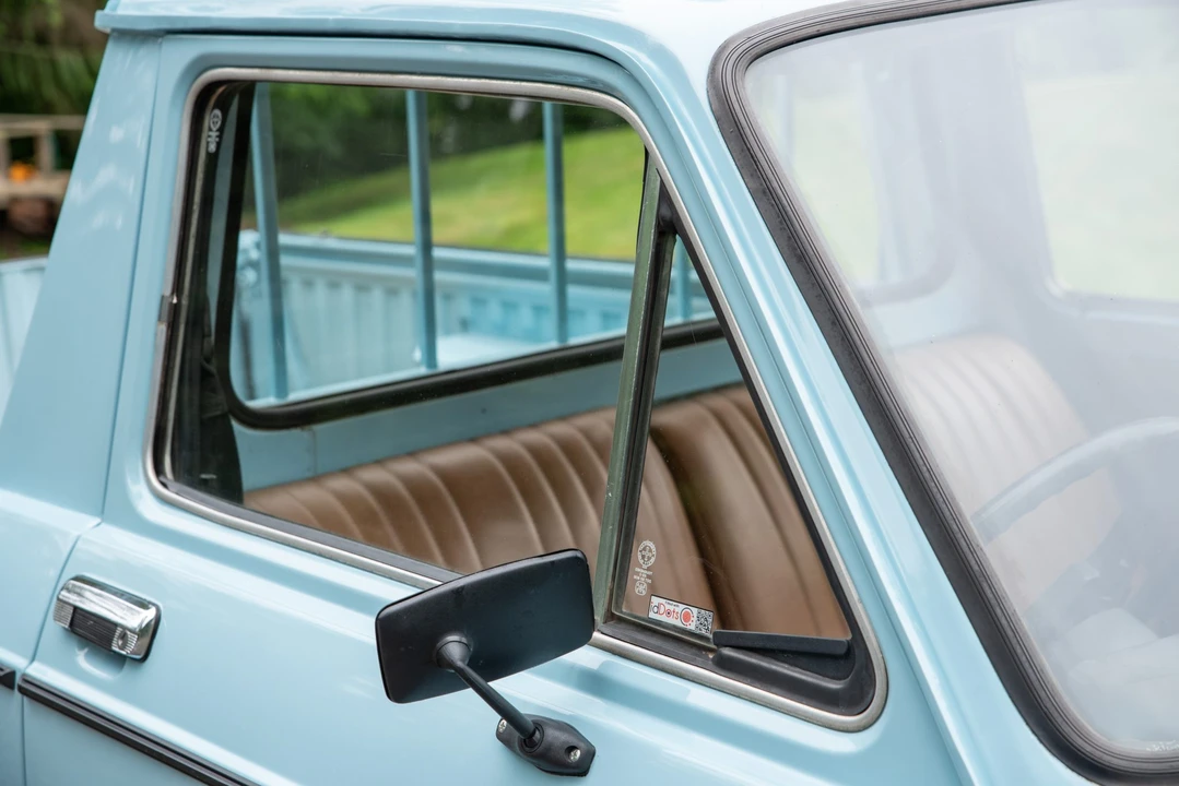 1980 Fiat 128 - Image 17 of 31