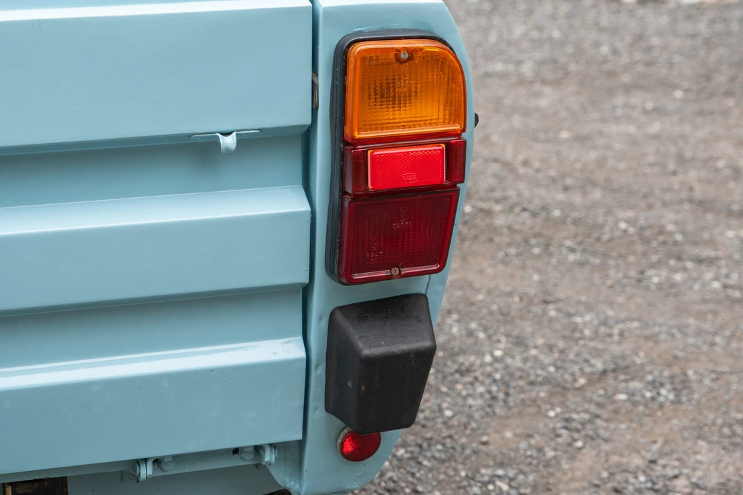 1980 Fiat 128 - Image 14 of 31