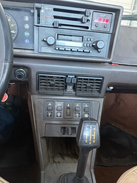 1980 Fiat X1/9 - Image 3 of 17
