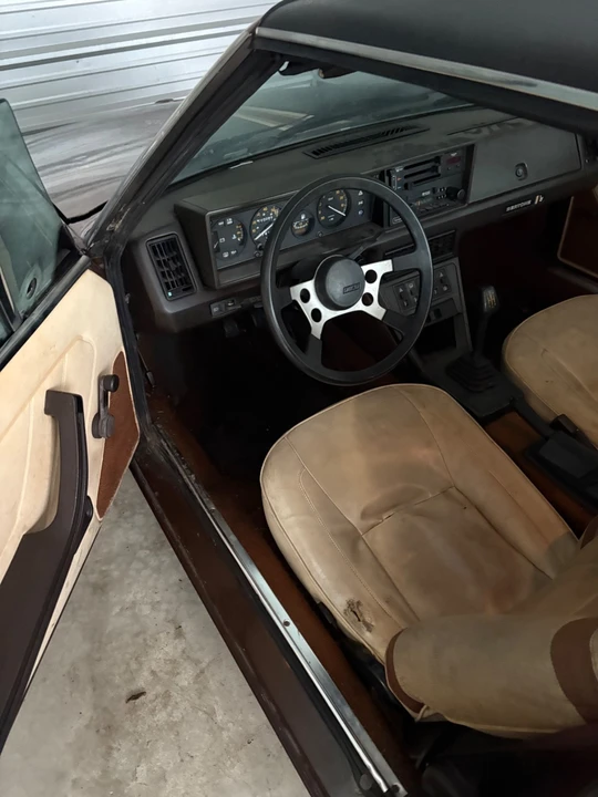 1980 Fiat X1/9 - Image 10 of 17