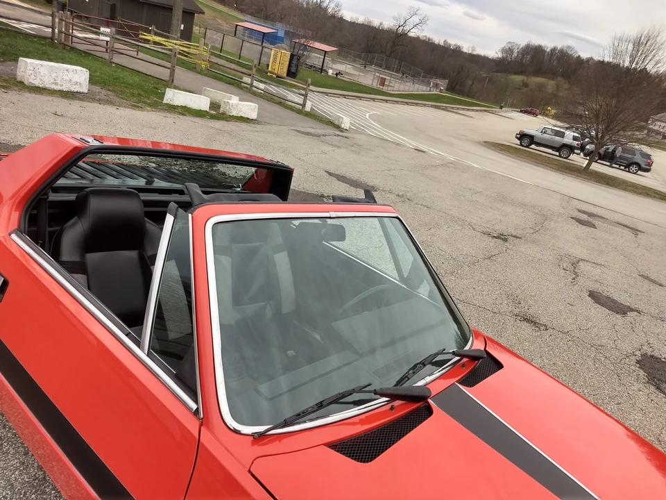 1980 Fiat X1/9 - Image 30 of 31