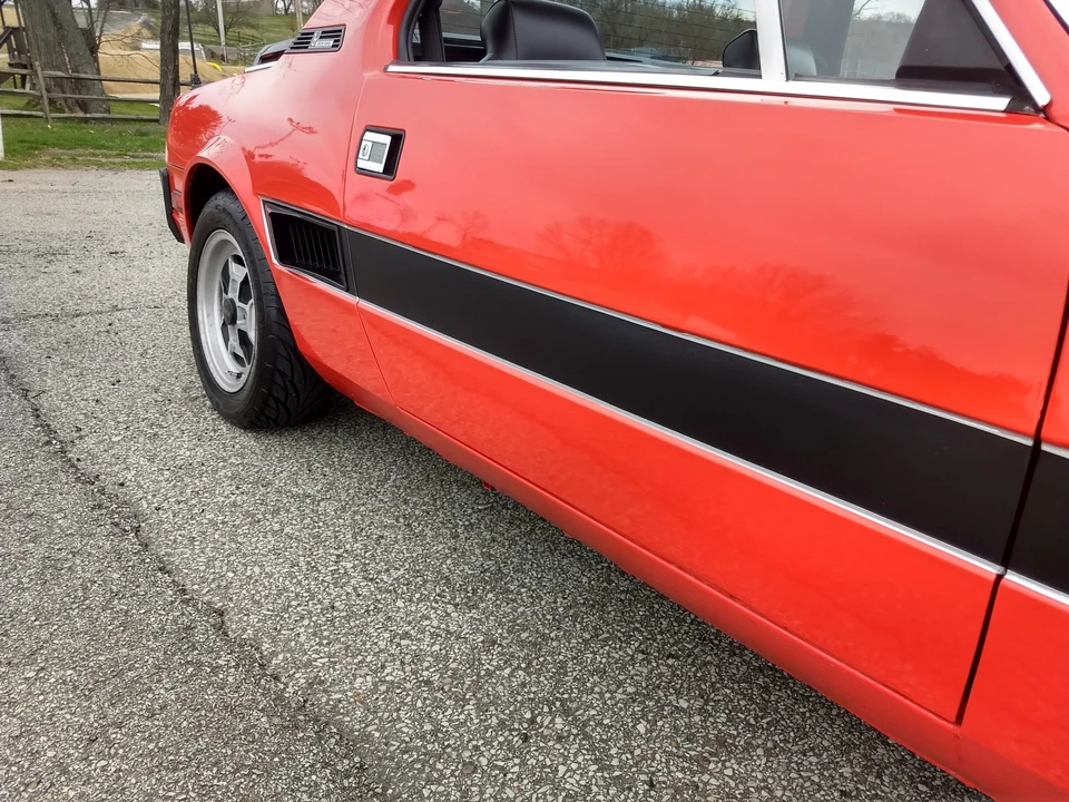 1980 Fiat X1/9 - Image 25 of 31