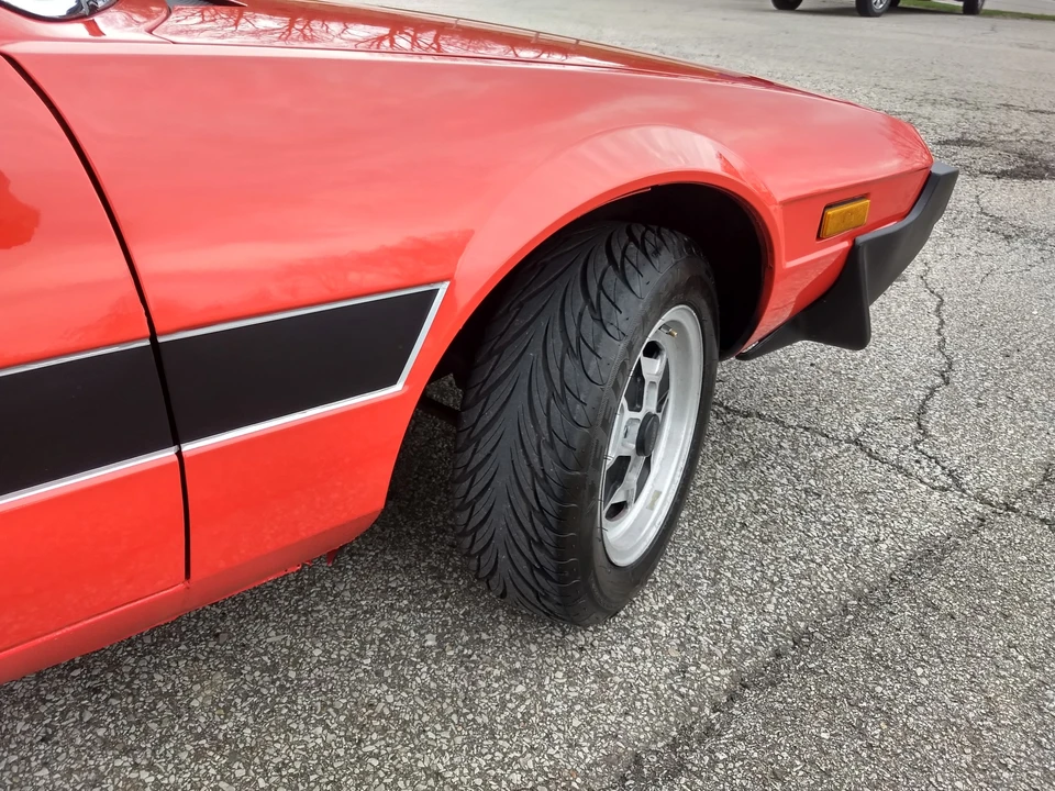 1980 Fiat X1/9 - Image 26 of 31