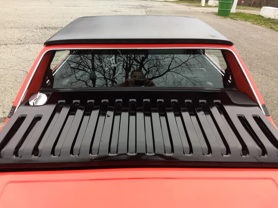 1980 Fiat X1/9 - Image 19 of 31