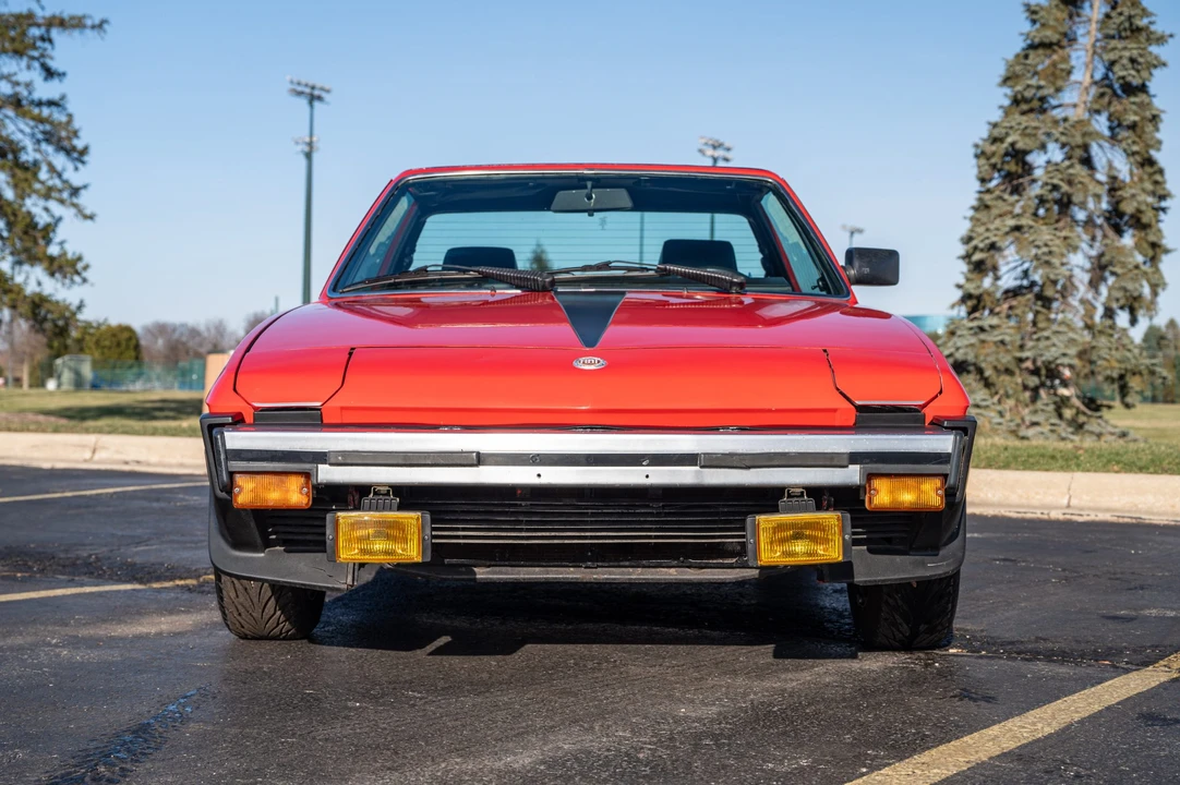 1980 Fiat X1/9 - Image 14 of 31