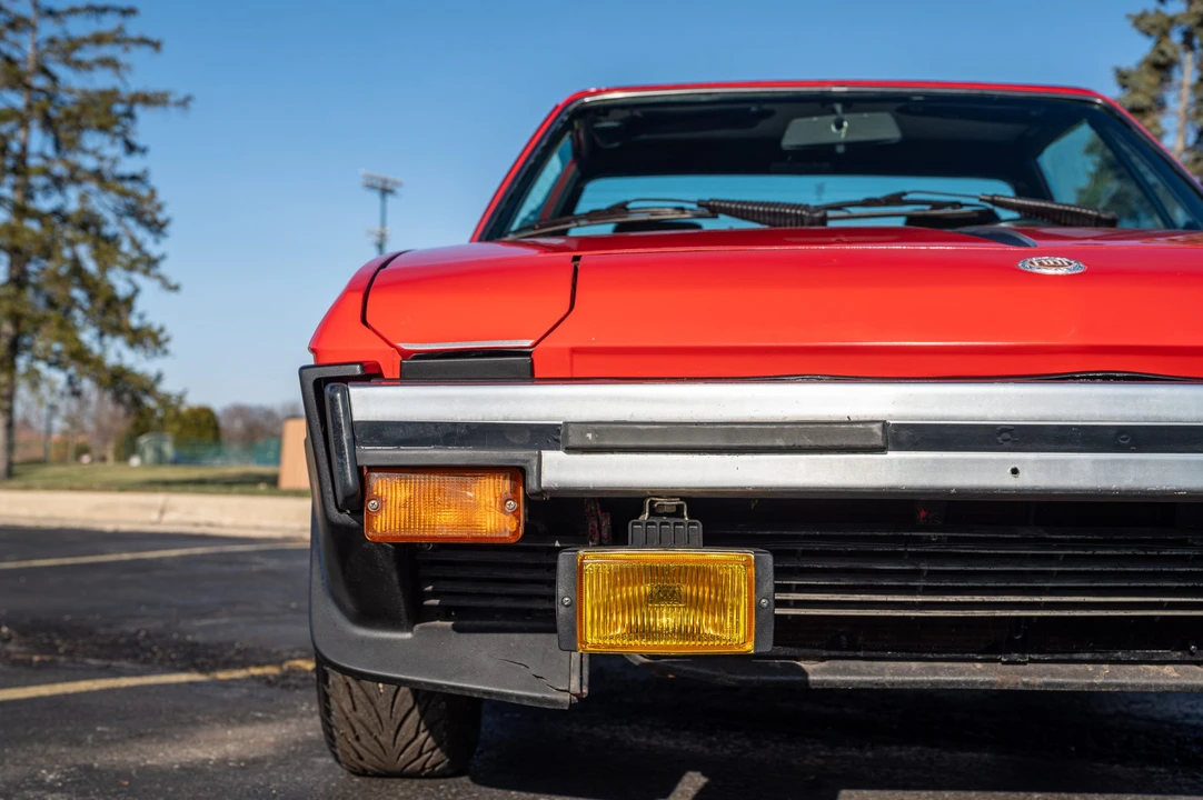 1980 Fiat X1/9 - Image 16 of 31