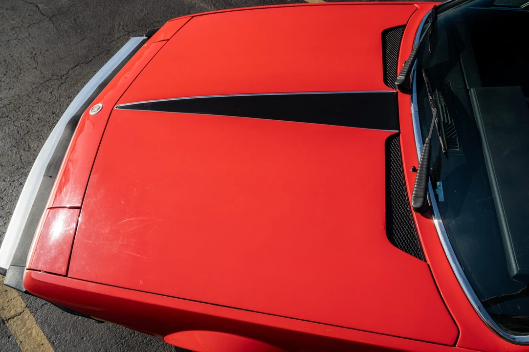 1980 Fiat X1/9 - Image 25 of 31