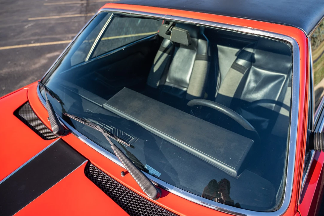 1980 Fiat X1/9 - Image 26 of 31