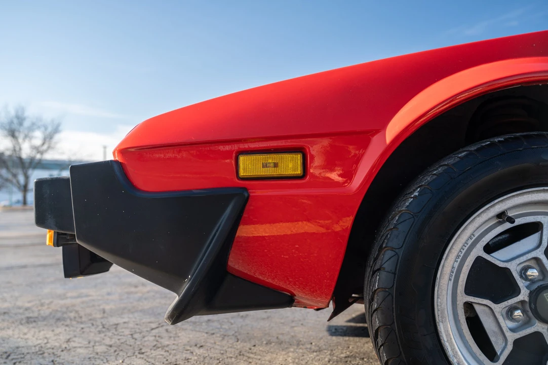1980 Fiat X1/9 - Image 21 of 31