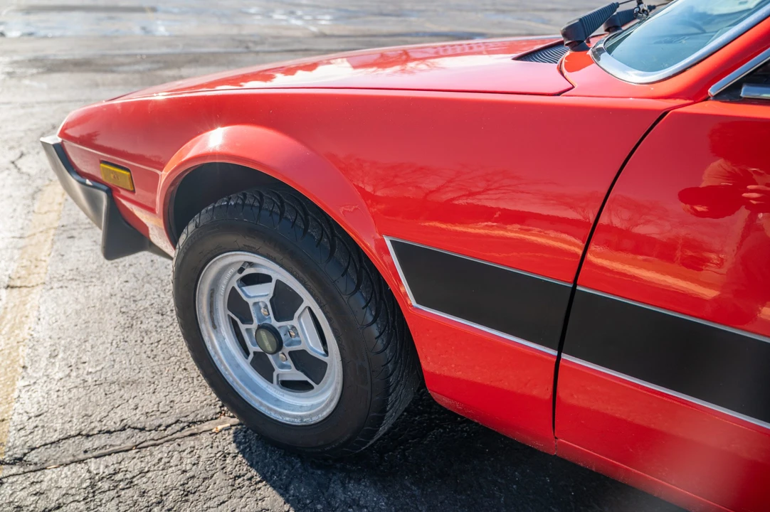 1980 Fiat X1/9 - Image 22 of 31