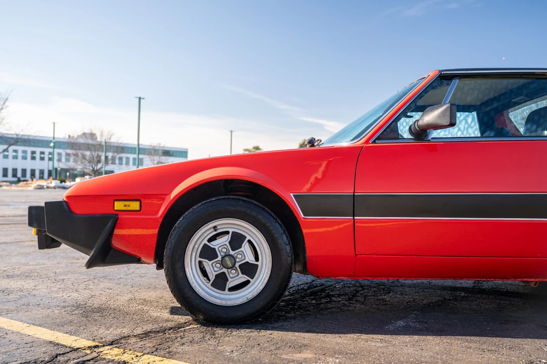 1980 Fiat X1/9 - Image 23 of 31