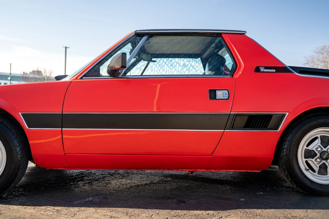 1980 Fiat X1/9 - Image 30 of 31