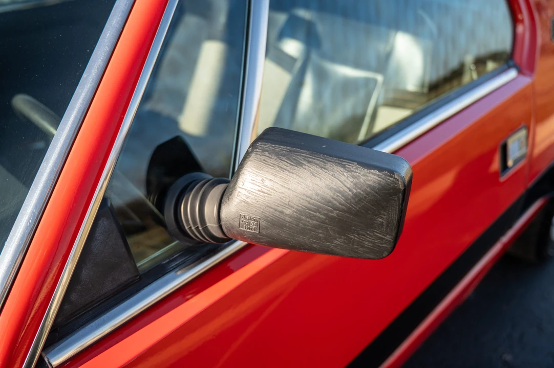 1980 Fiat X1/9 - Image 28 of 31