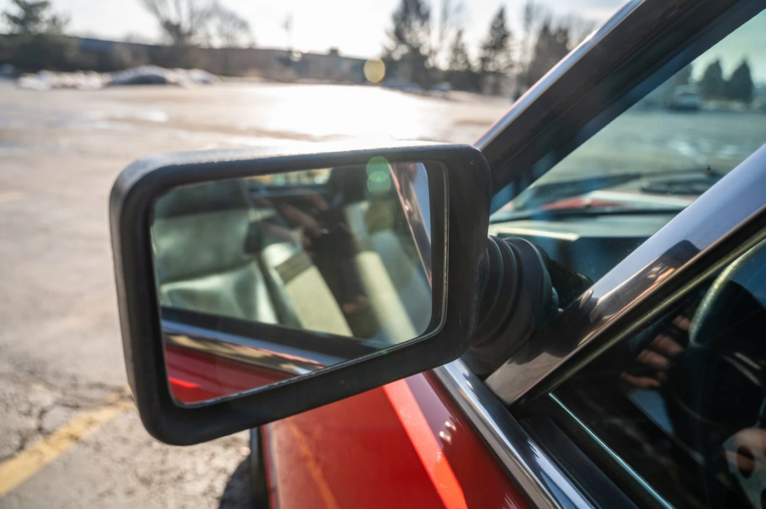 1980 Fiat X1/9 - Image 29 of 31
