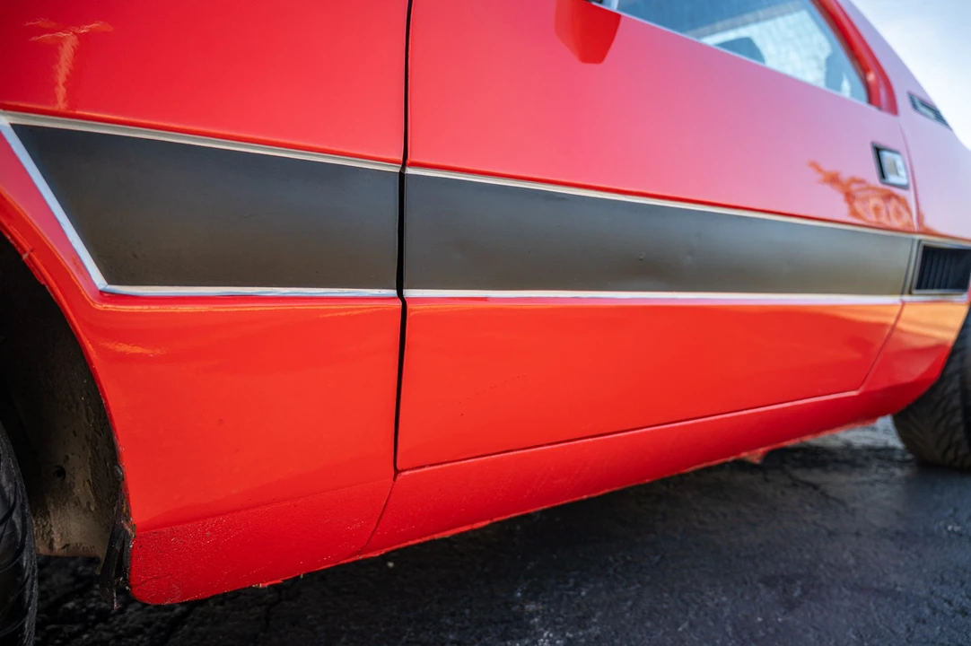 1980 Fiat X1/9 - Image 31 of 31