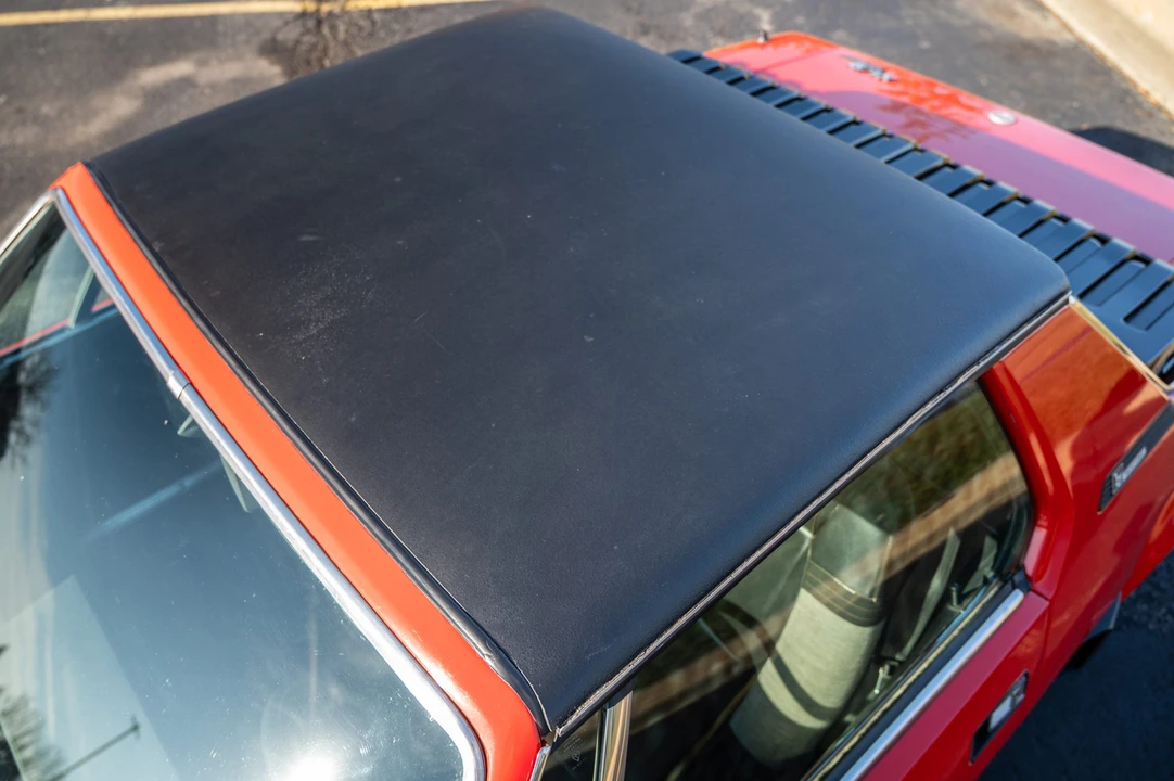 1980 Fiat X1/9 - Image 27 of 31