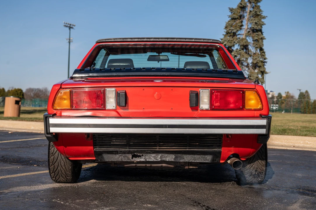 1980 Fiat X1/9 - Image 7 of 31