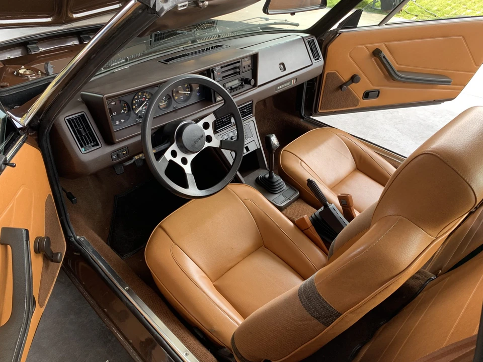 1980 Fiat X1/9 - Image 31 of 31