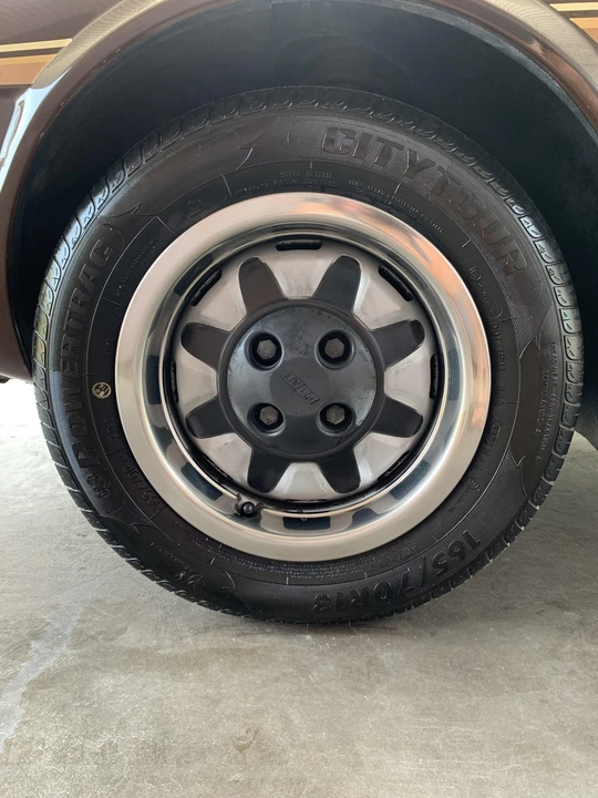 1980 Fiat X1/9 - Image 30 of 31