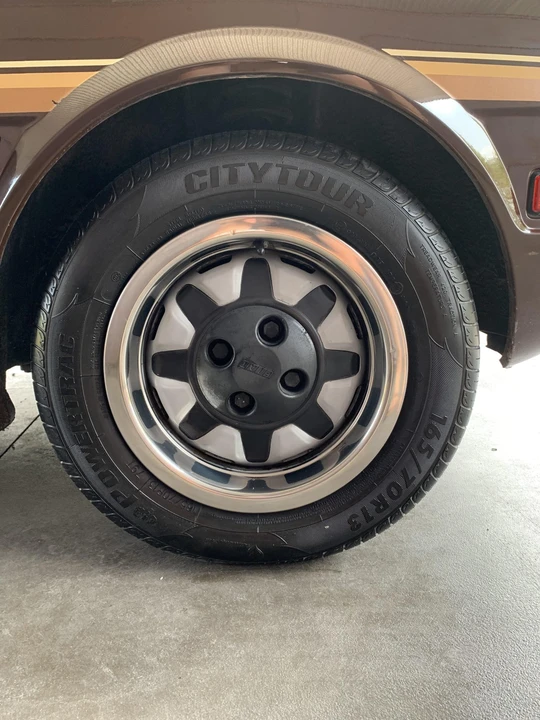 1980 Fiat X1/9 - Image 29 of 31
