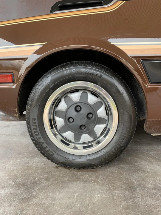 1980 Fiat X1/9 - Image 28 of 31