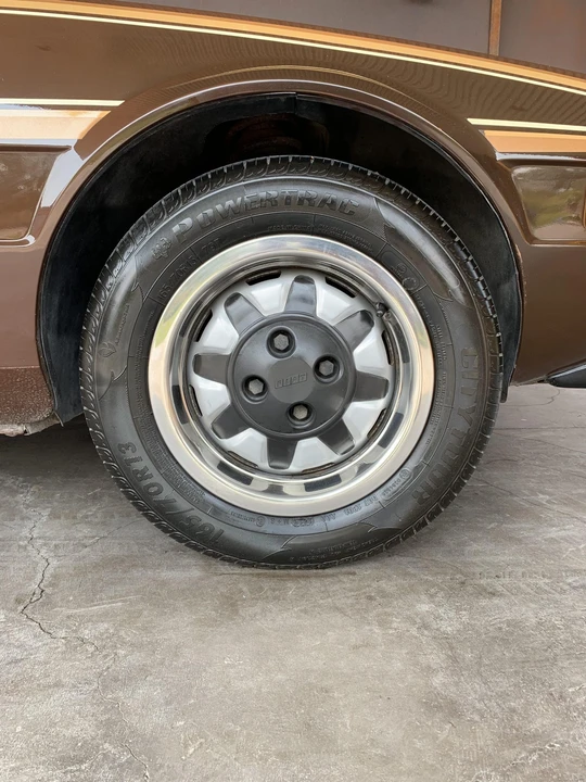 1980 Fiat X1/9 - Image 27 of 31