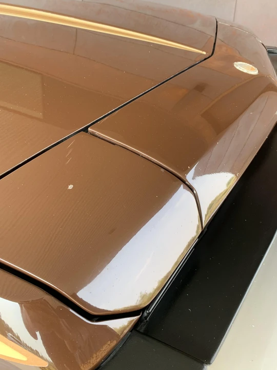 1980 Fiat X1/9 - Image 19 of 31