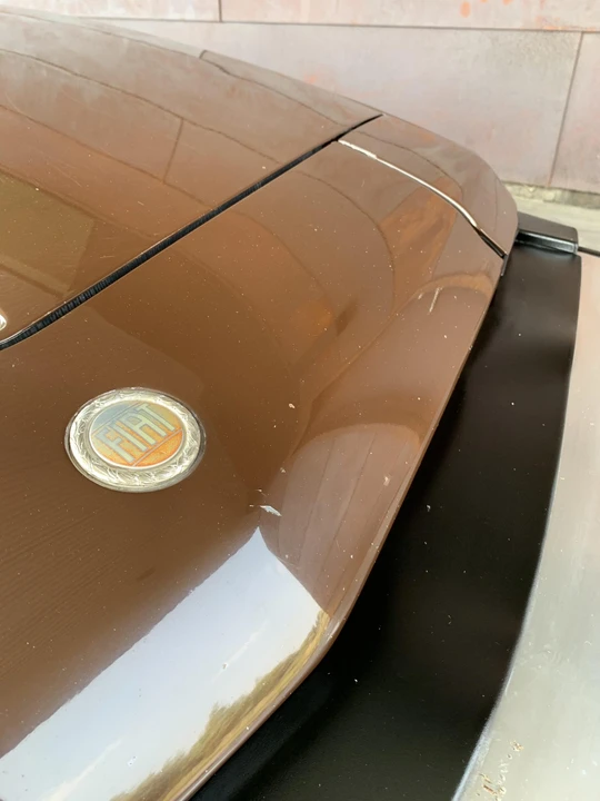 1980 Fiat X1/9 - Image 18 of 31