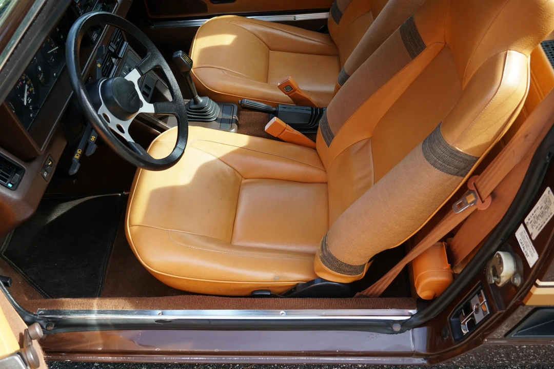 1980 Fiat X1/9 - Image 28 of 31