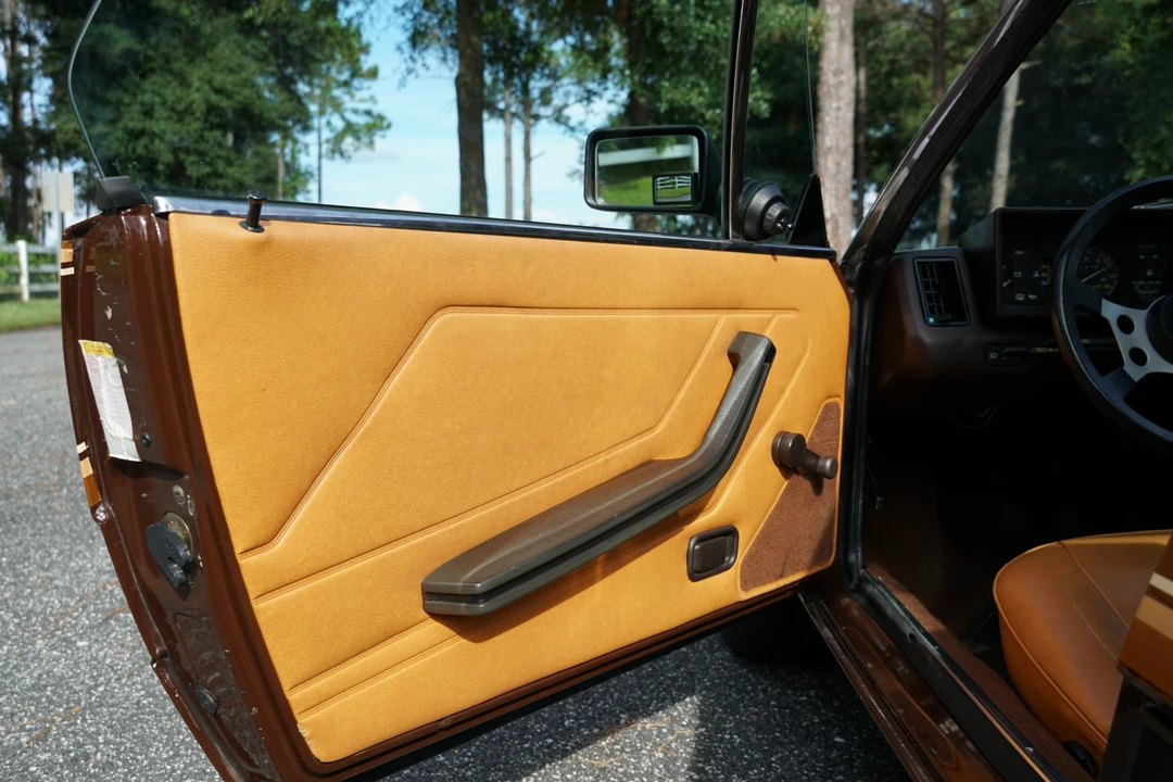1980 Fiat X1/9 - Image 27 of 31