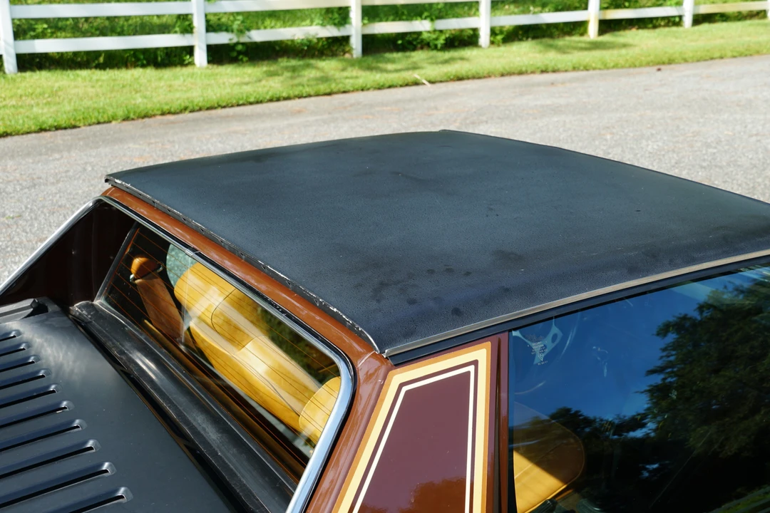 1980 Fiat X1/9 - Image 24 of 31