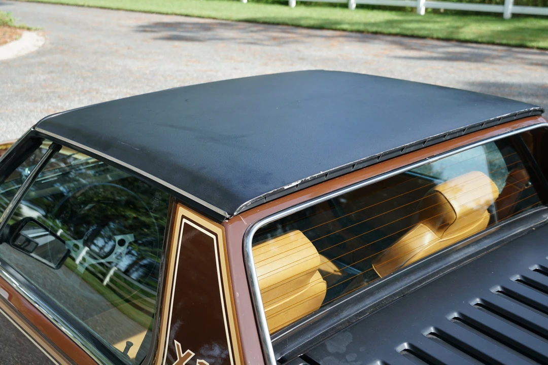 1980 Fiat X1/9 - Image 23 of 31