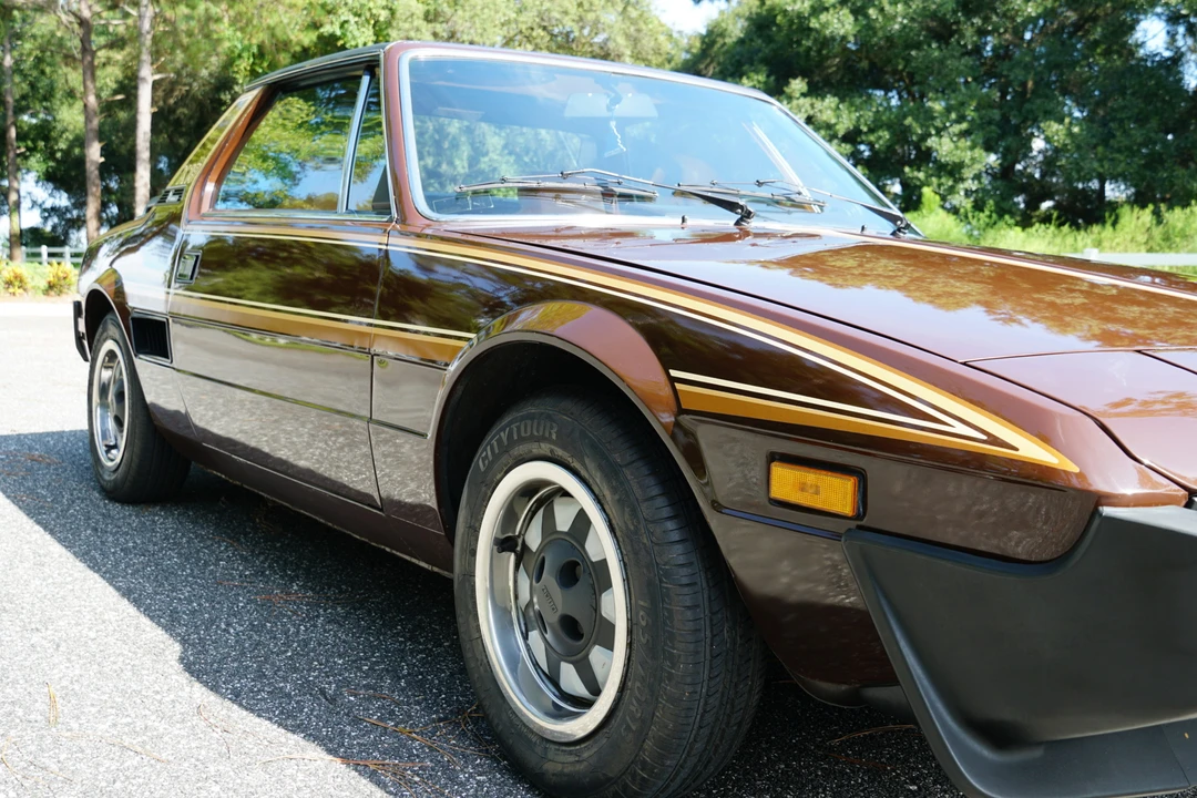 1980 Fiat X1/9 - Image 10 of 31