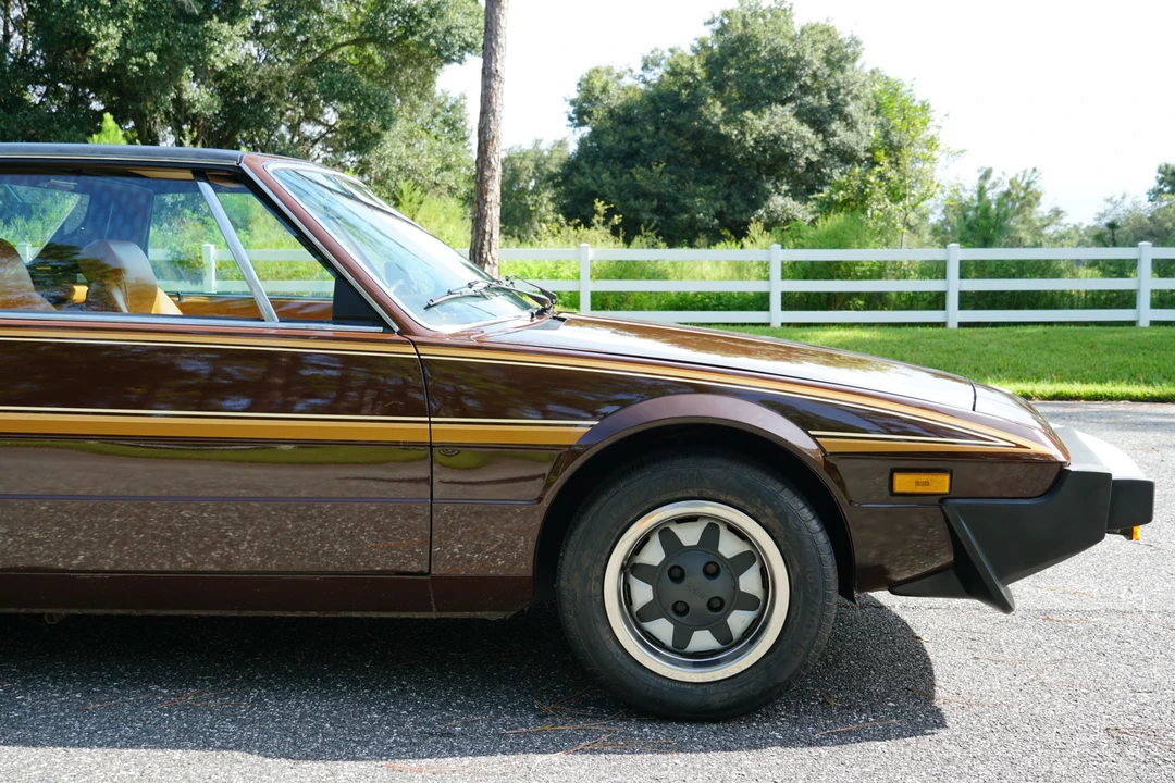 1980 Fiat X1/9 - Image 13 of 31