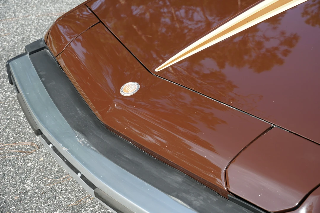 1980 Fiat X1/9 - Image 18 of 31