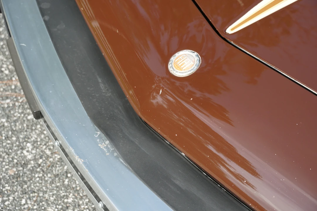 1980 Fiat X1/9 - Image 19 of 31