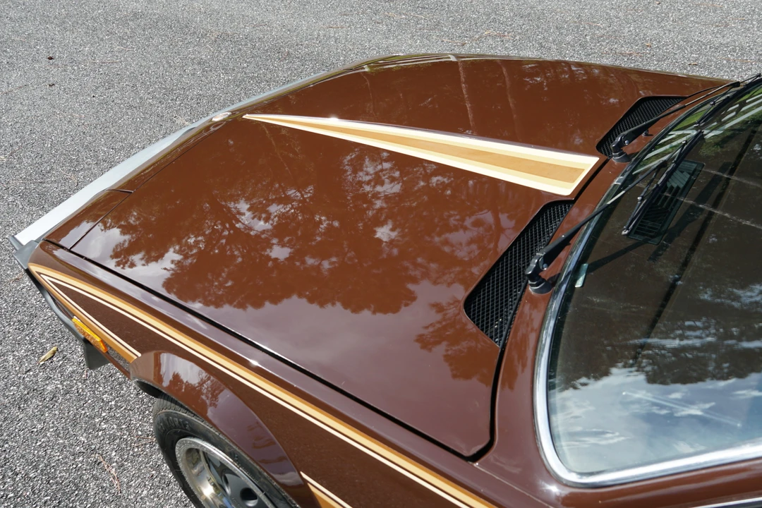 1980 Fiat X1/9 - Image 16 of 31