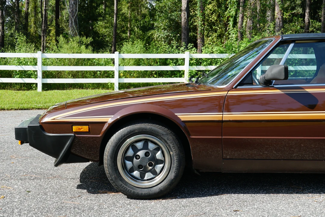 1980 Fiat X1/9 - Image 11 of 31