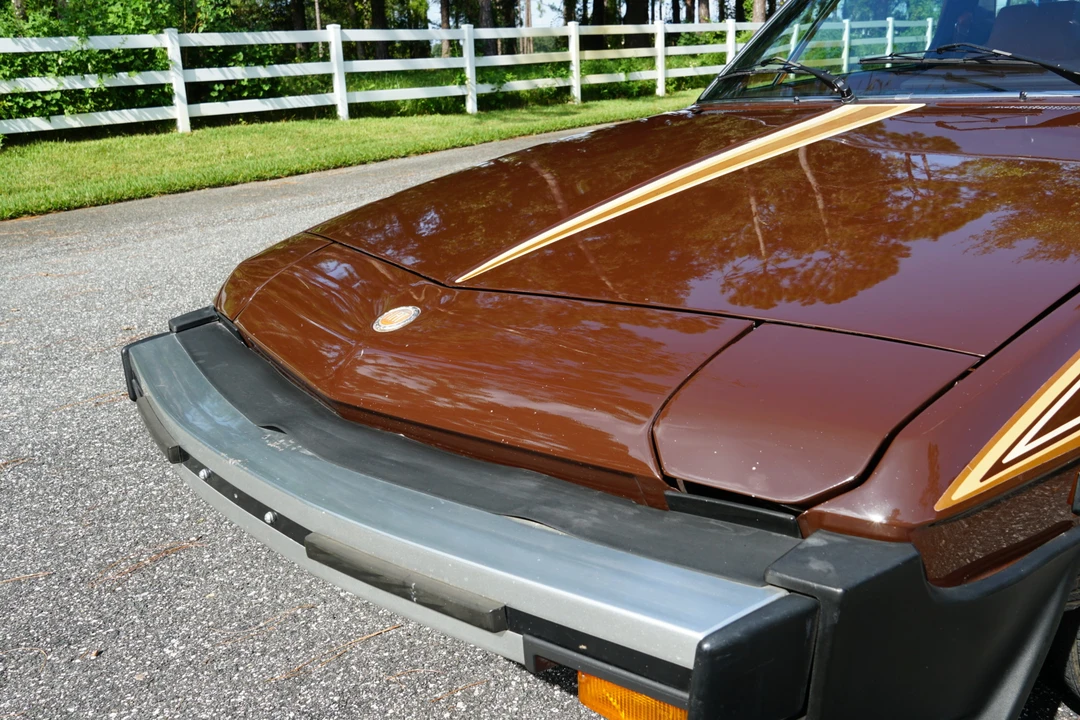 1980 Fiat X1/9 - Image 15 of 31