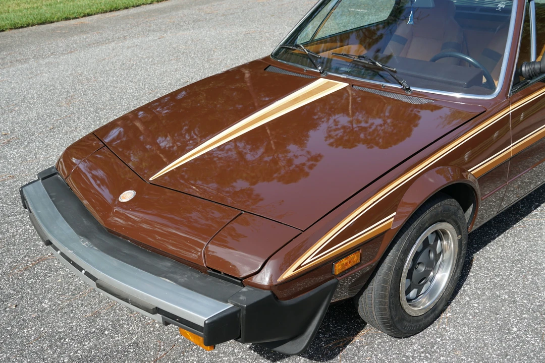 1980 Fiat X1/9 - Image 14 of 31