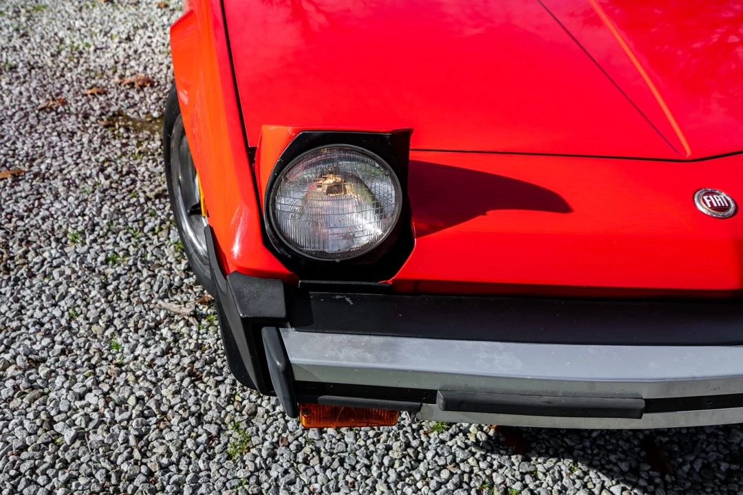 1980 Fiat X1/9 - Image 24 of 31