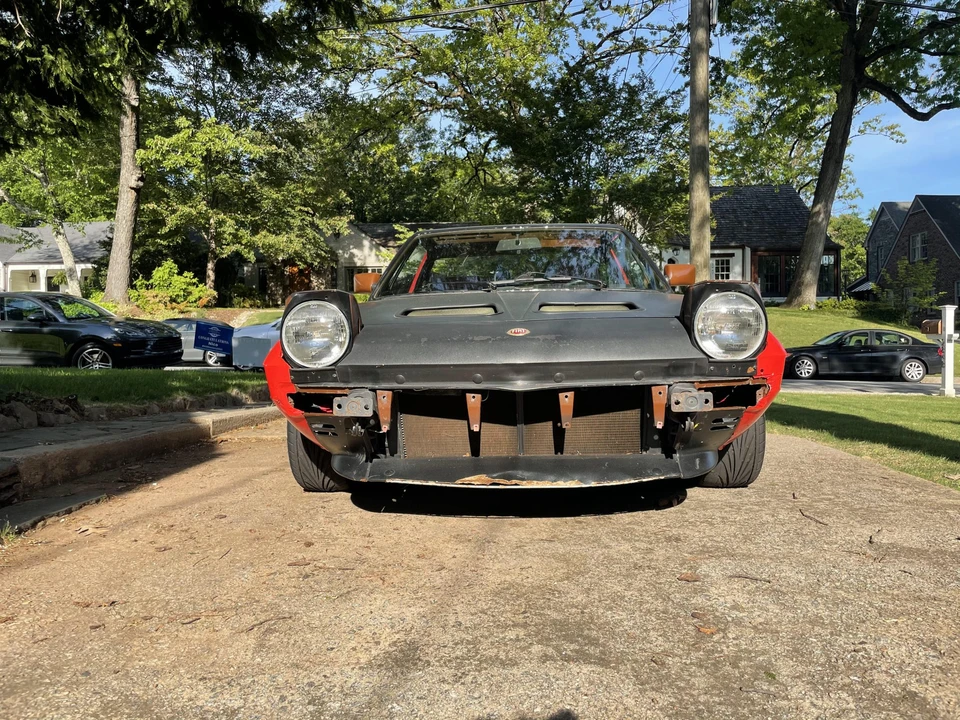 1980 Fiat X1/9 - Image 4 of 31