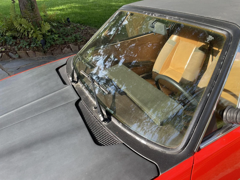 1980 Fiat X1/9 - Image 31 of 31