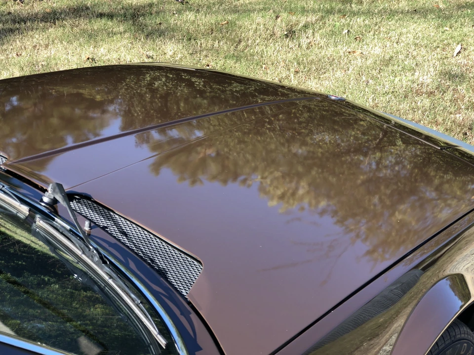 1980 Fiat X1/9 - Image 21 of 31