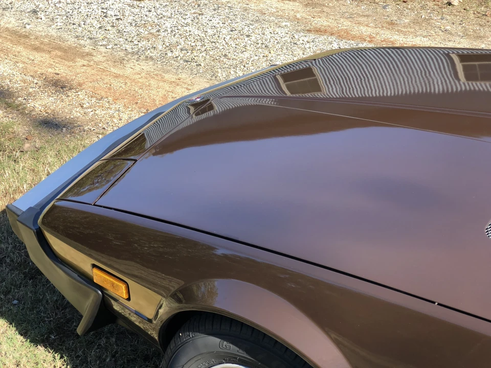1980 Fiat X1/9 - Image 25 of 31