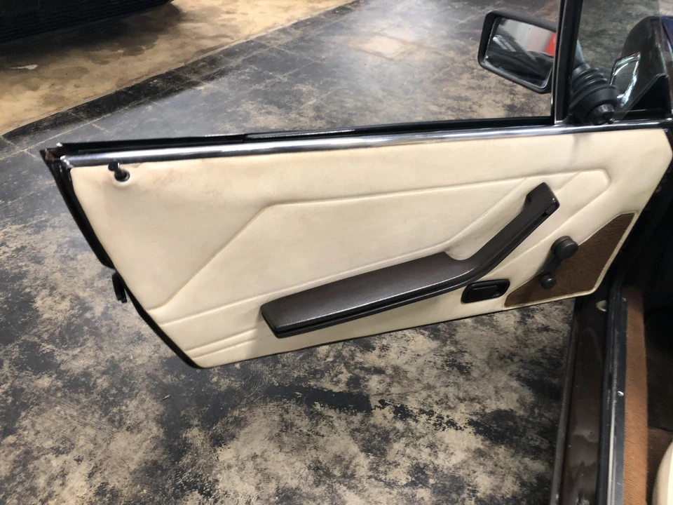 1980 Fiat X1/9 - Image 31 of 31