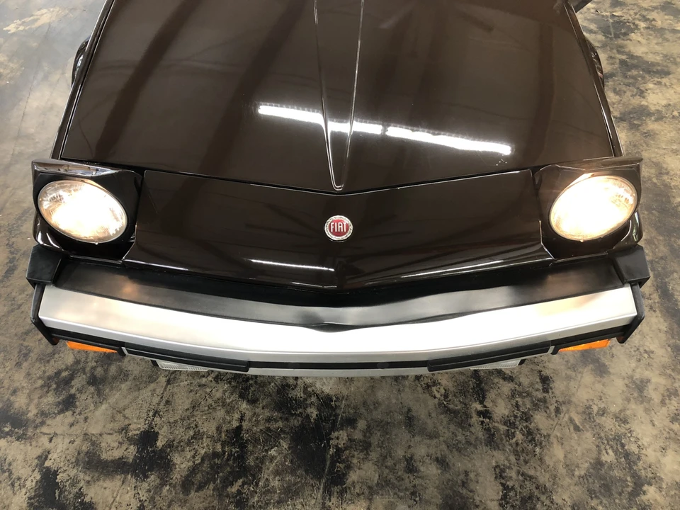 1980 Fiat X1/9 - Image 30 of 31