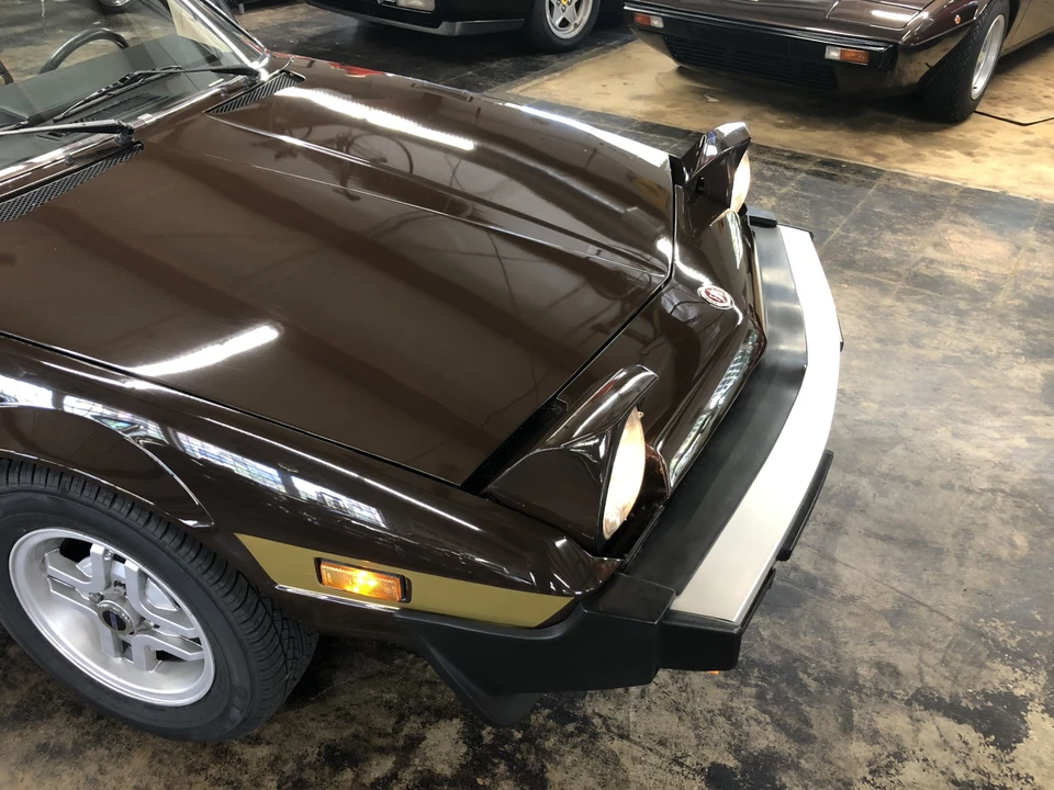 1980 Fiat X1/9 - Image 29 of 31