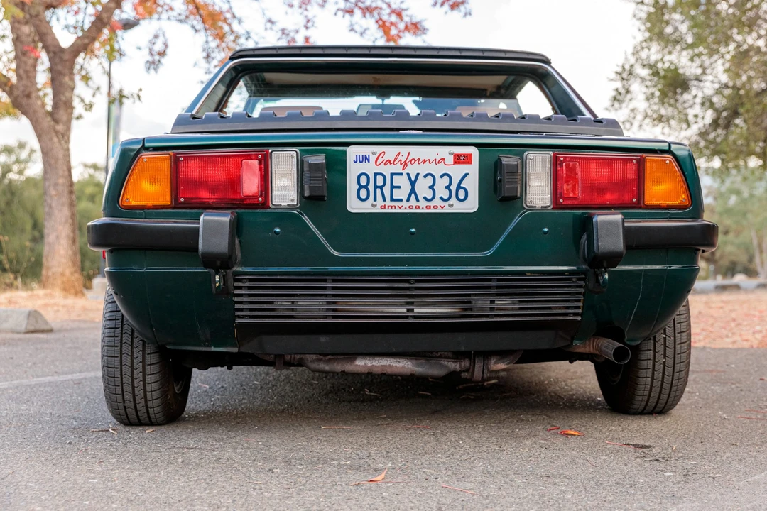 1980 Fiat X1/9 - Image 14 of 31